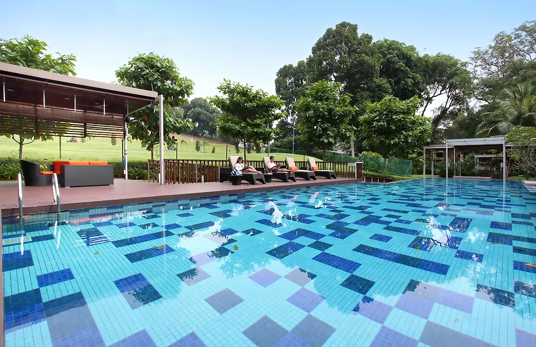 Village Hotel Changi By Far East Hospitality-1