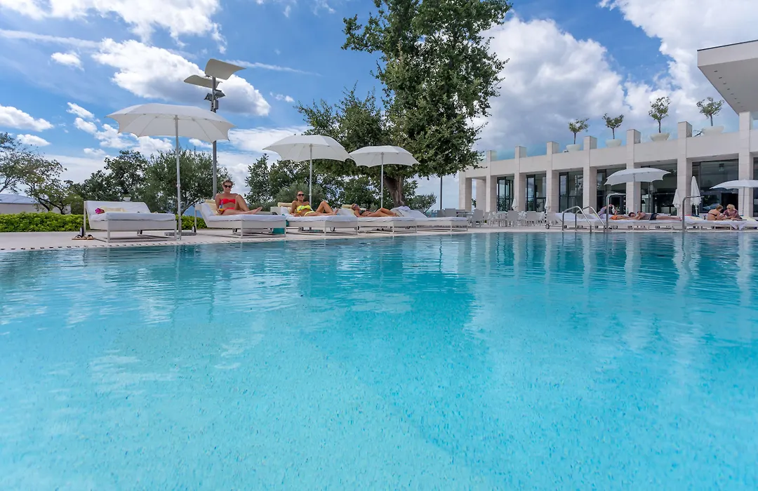 Moevenpick Hotel & Residences Kvarner Bay-1