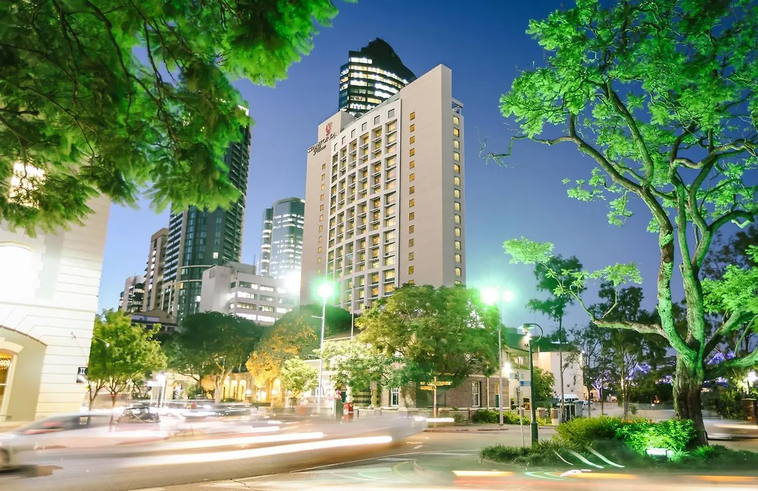 Stamford Plaza Brisbane-1