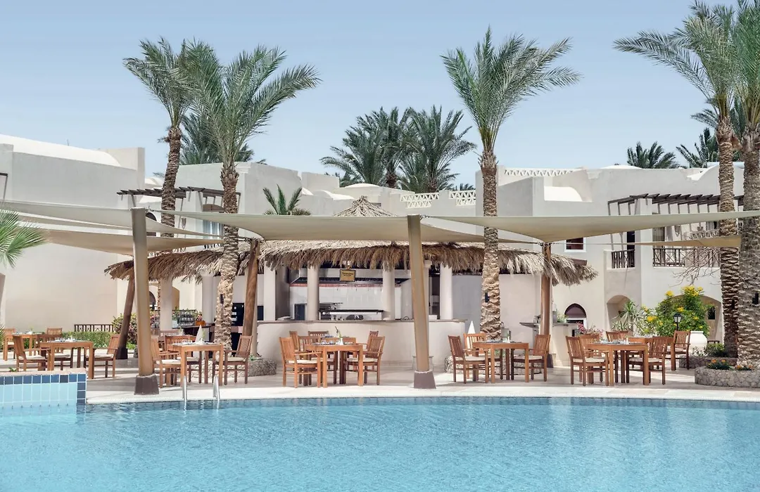 Iberotel Makadi Beach By Jaz-1