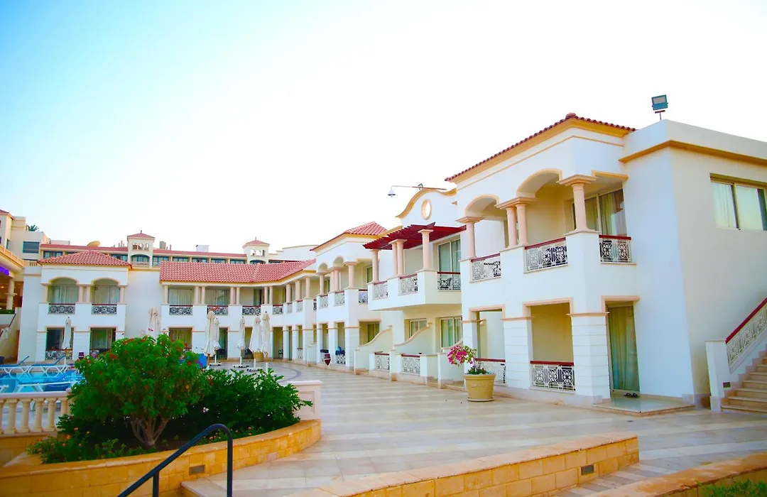 Marina Sharm Hotel-1