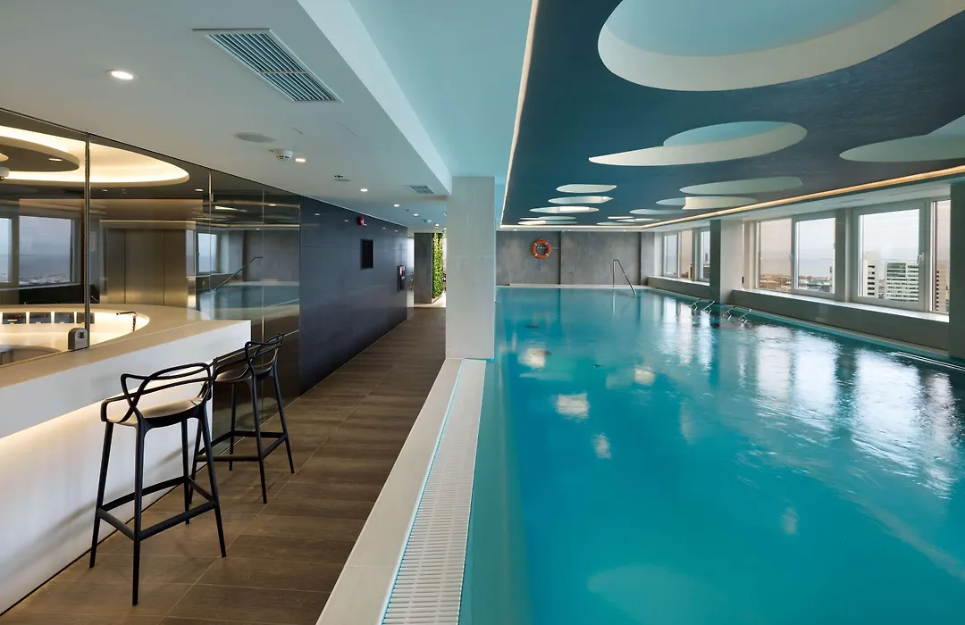 Radisson Blu Hotel Oluempia-1