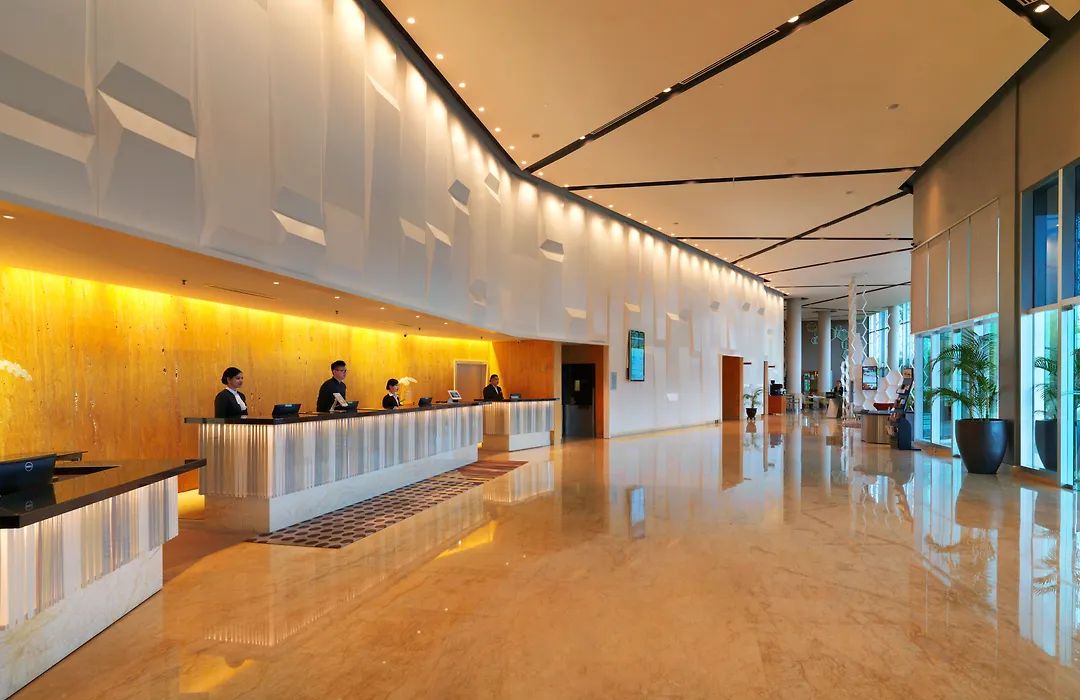 Eastin Hotel Penang-1