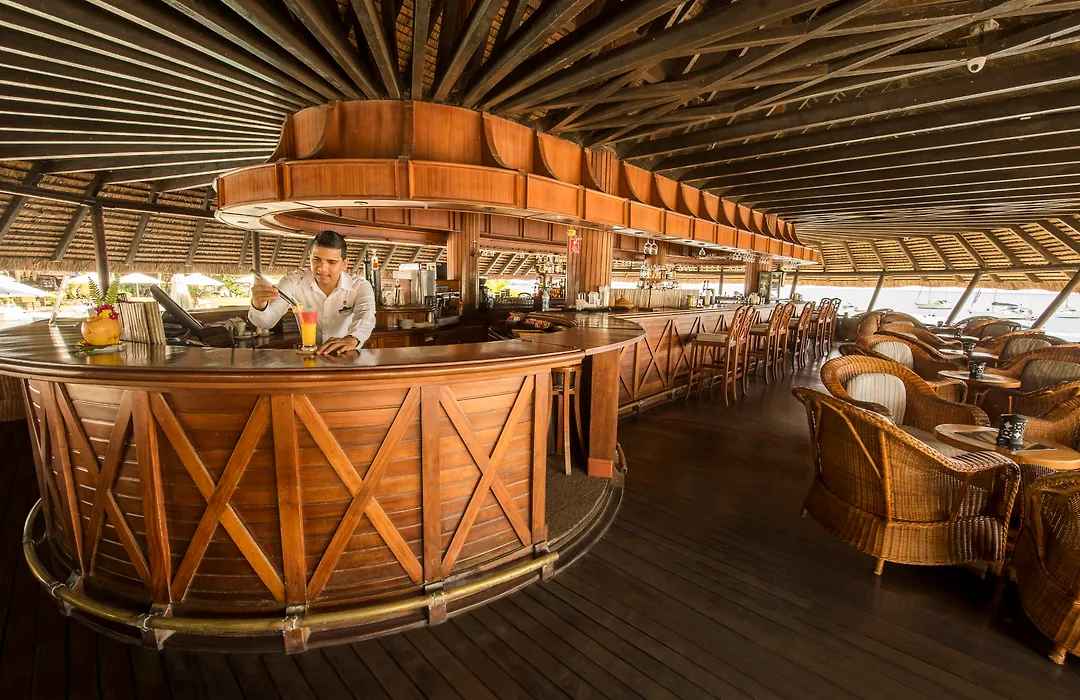 Maritim Resort & Spa, Turtle Bay-1