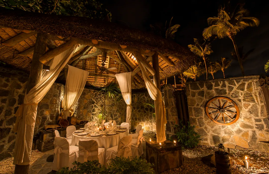 Maritim Resort & Spa, Turtle Bay-1