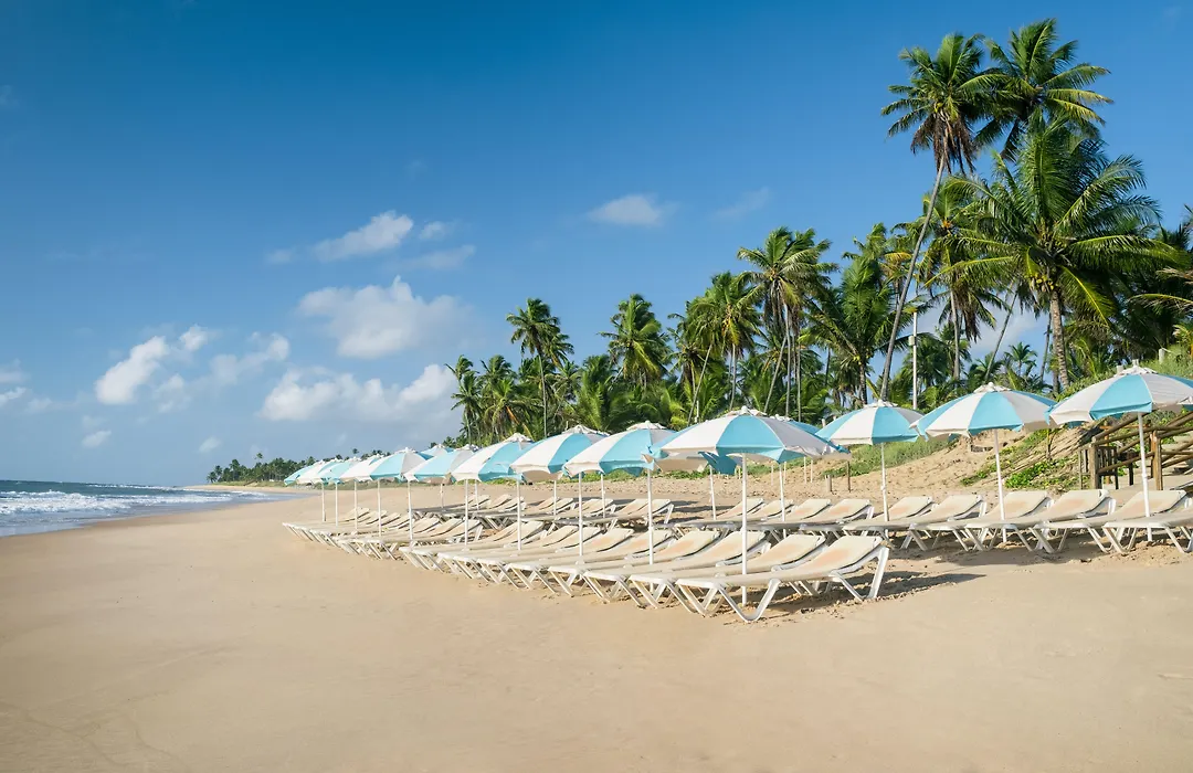 Iberostar Selection Praia do Forte - All Inclusive-1