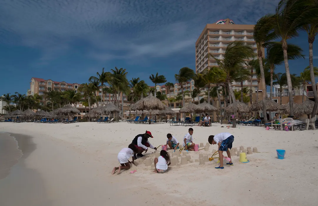 Divi Aruba Phoenix Beach Resort-1