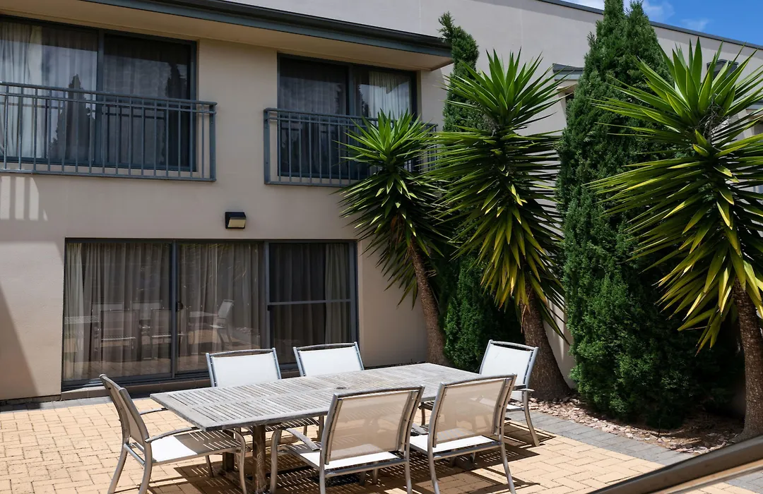 Ozone Hotel Kangaroo Island-1