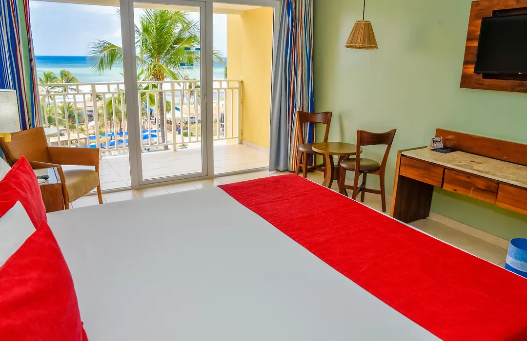 Gran Hotel Stella Maris Urban Resort & Conventions-1