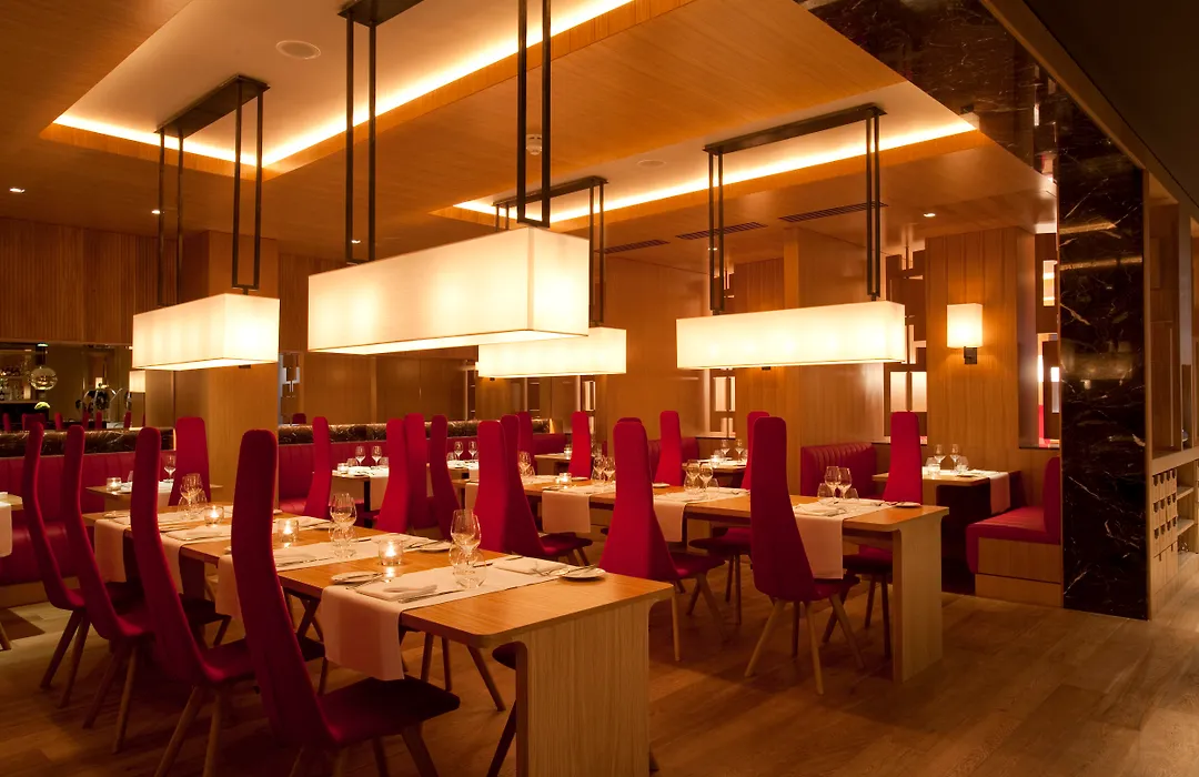 The Fitzwilliam Hotel Belfast-1
