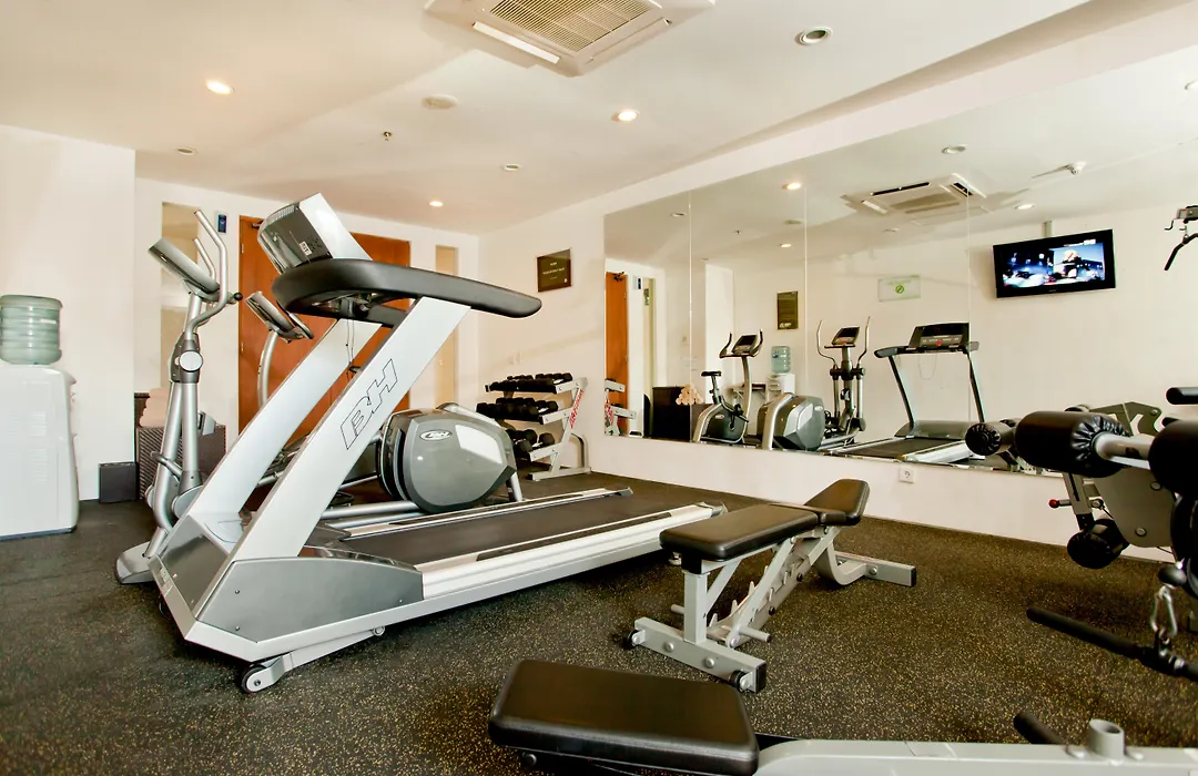 The Haven Bali Seminyak-1