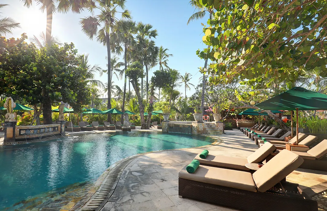Legian Beach Hotel-1