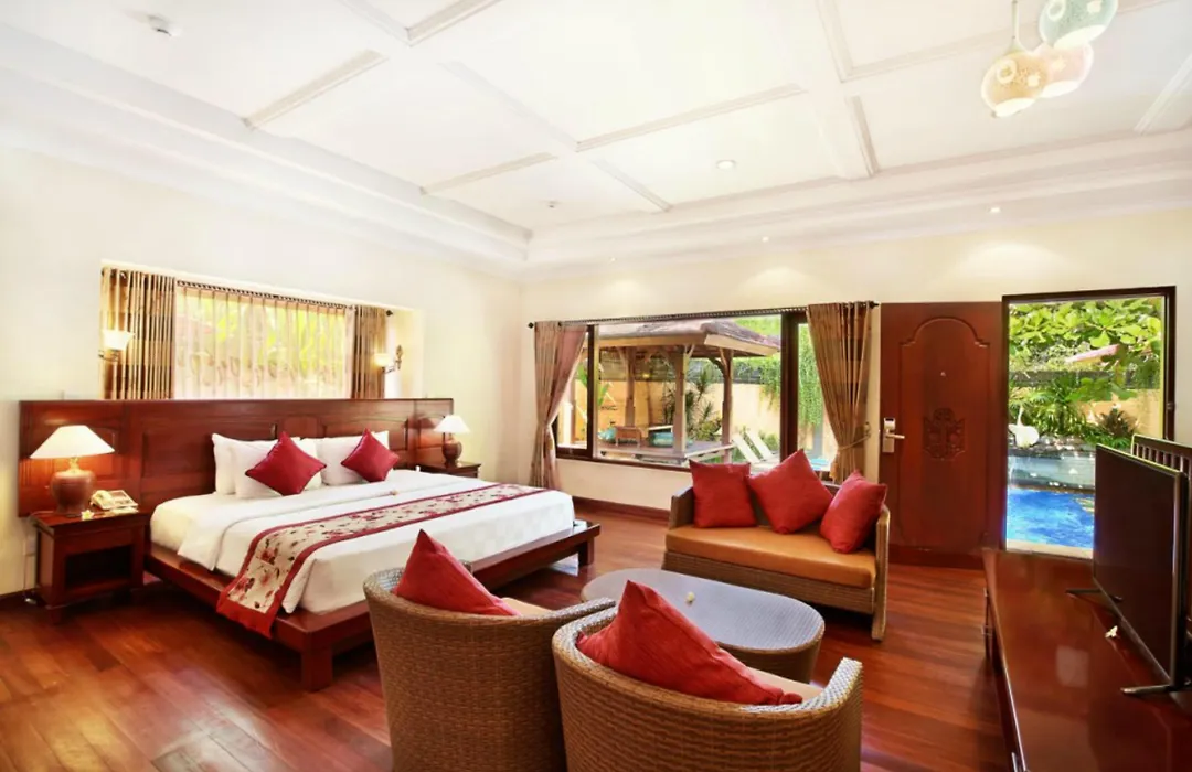 The Grand Bali Nusa Dua-1