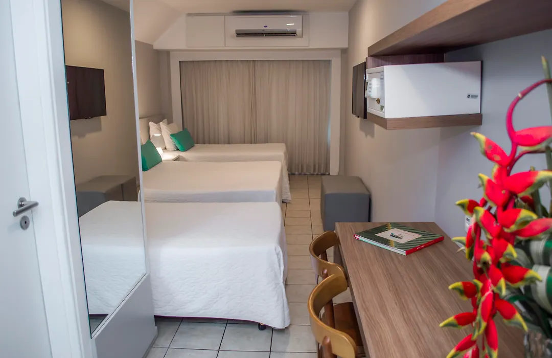 Hotel Ponta Verde Maceio-1