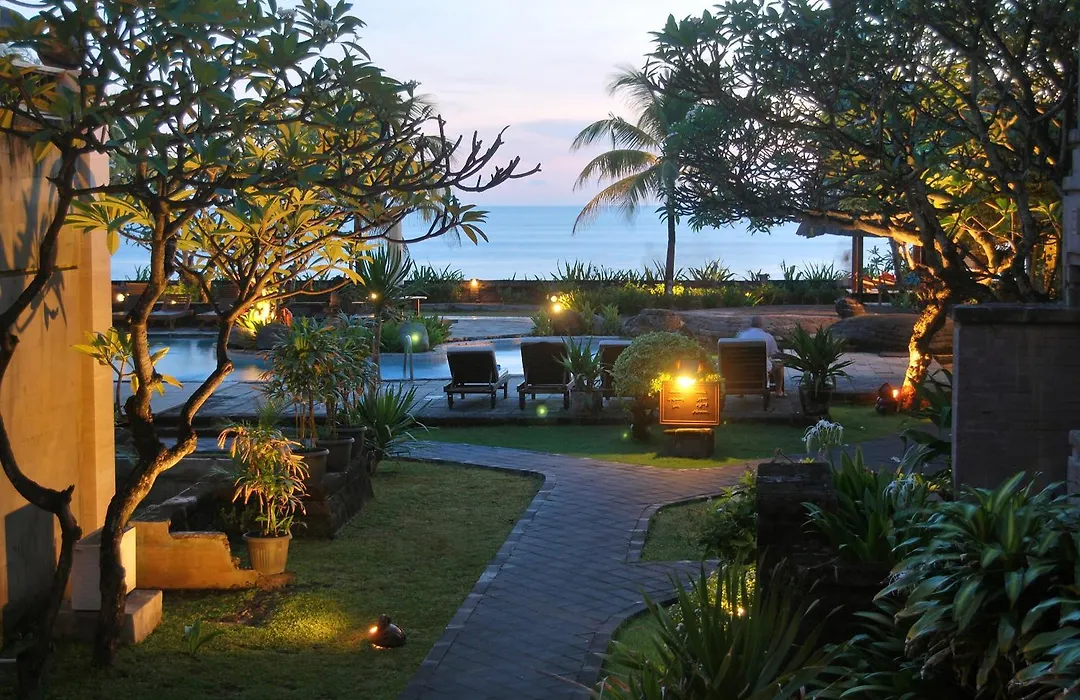 Grand Balisani Suites Hotel-1