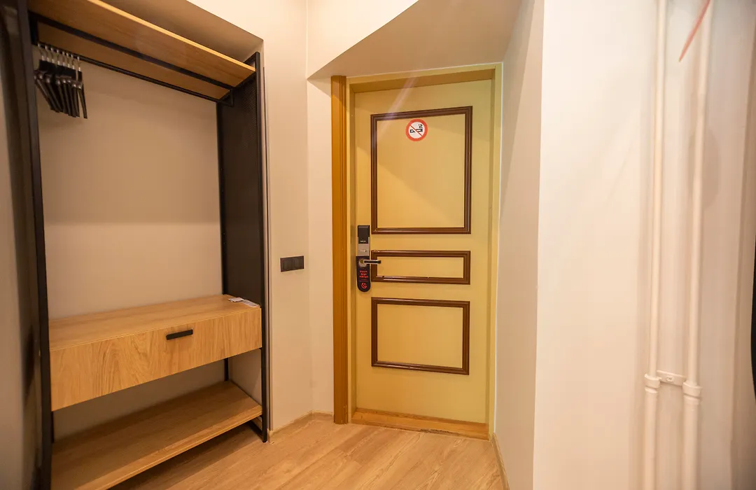 Rija Old Town Hotel-1