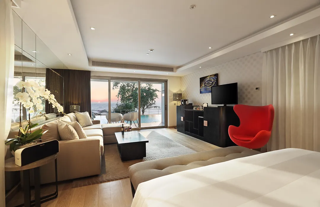 Double - Six, Luxury Hotel - Seminyak-1