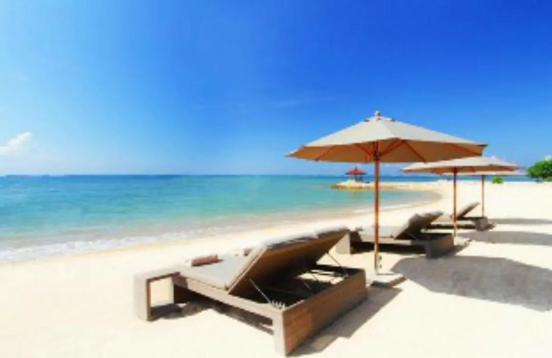 Intercontinental Bali Sanur Resort By Ihg-1