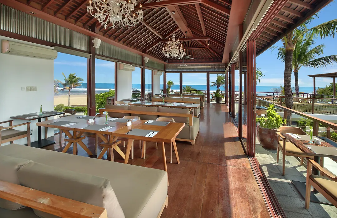 Bali Niksoma Boutique Beach Resort-1