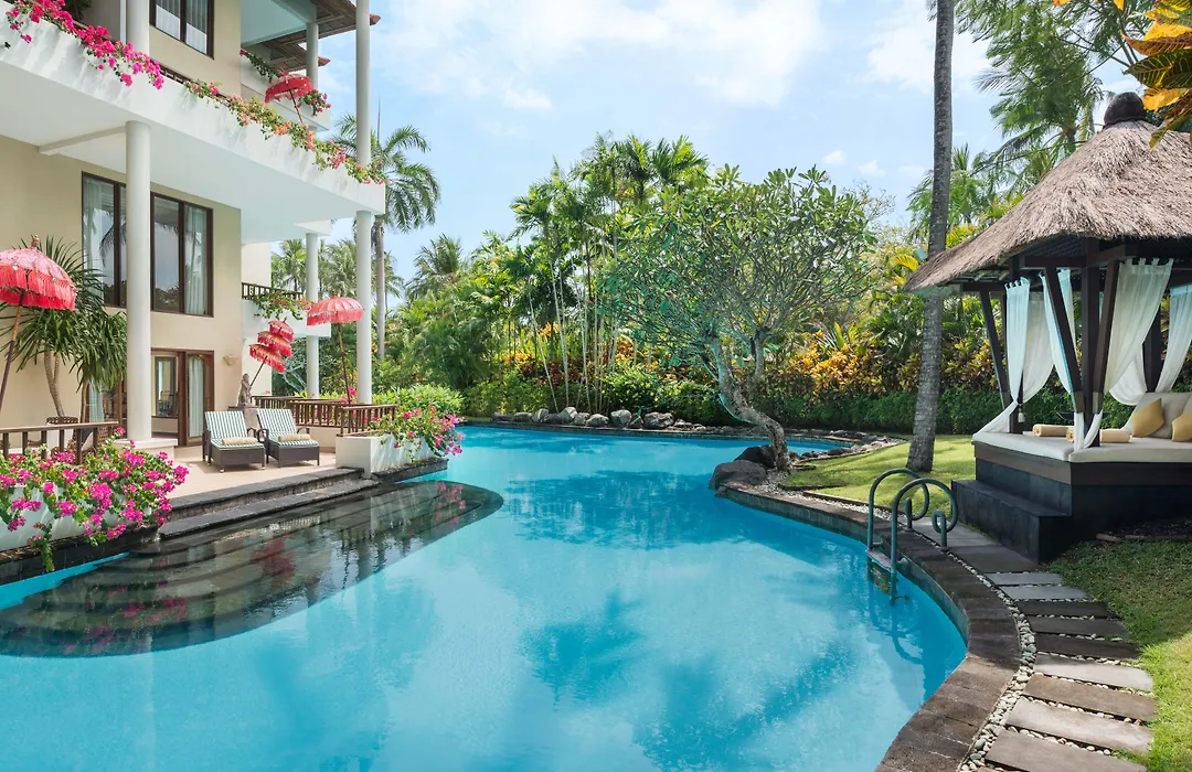 The Laguna, A Luxury Collection Resort & Spa, Nusa Dua, Bali-1