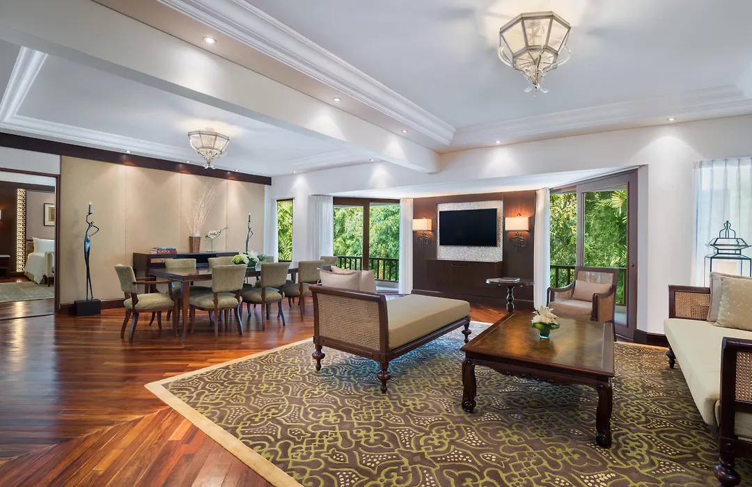 The Laguna, A Luxury Collection Resort & Spa, Nusa Dua, Bali-1