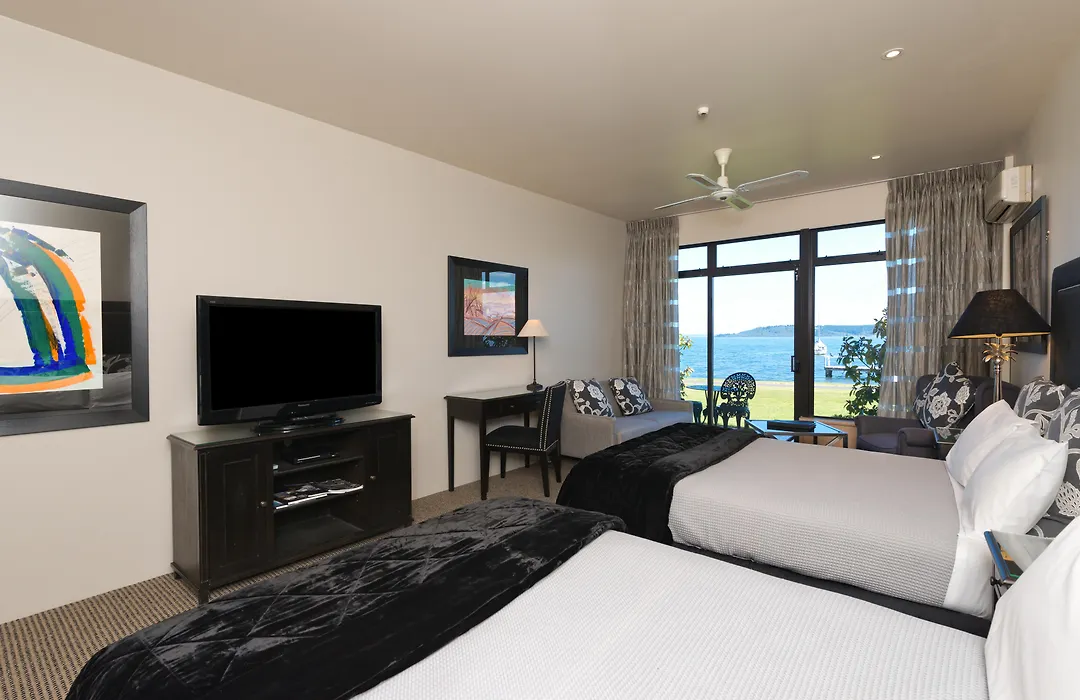 Millennium Hotel And Resort Manuels Taupo-1