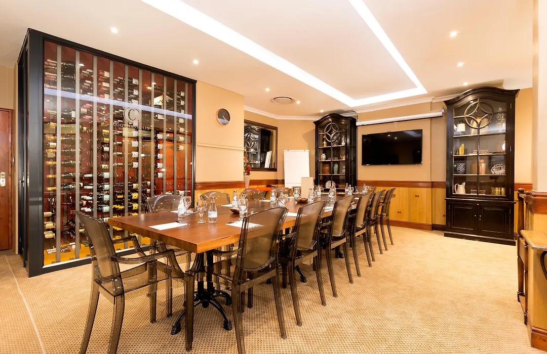 Coopmanhuijs Boutique Hotel&Spa-1