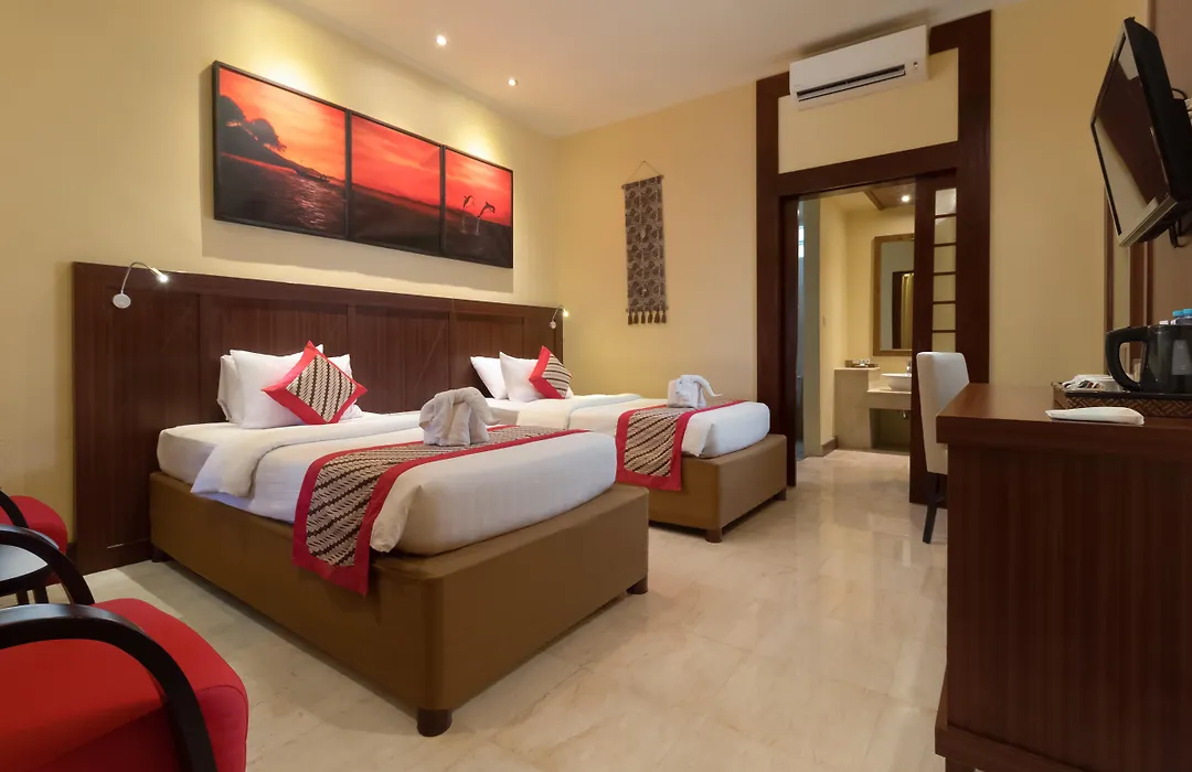 Grand Istana Rama Hotel-1