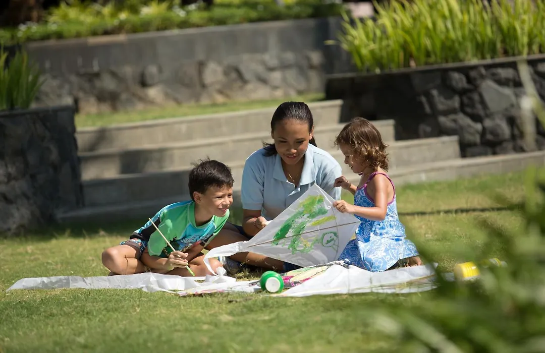 Holiday Inn Resort Bali Nusa Dua By Ihg-1