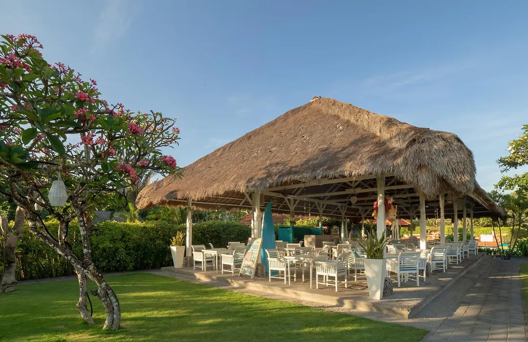 Sol By Melia Benoa Bali-1