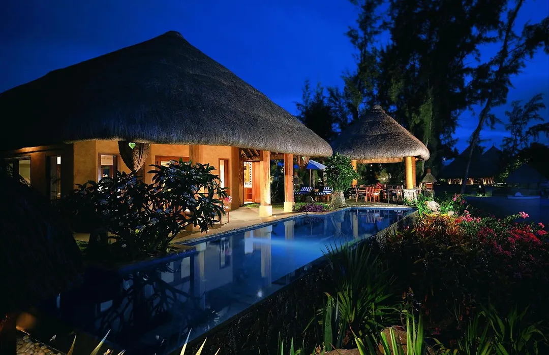 The Oberoi Beach Resort, Mauritius-1