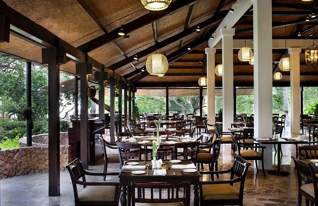 Sheraton Senggigi Beach Resort-1