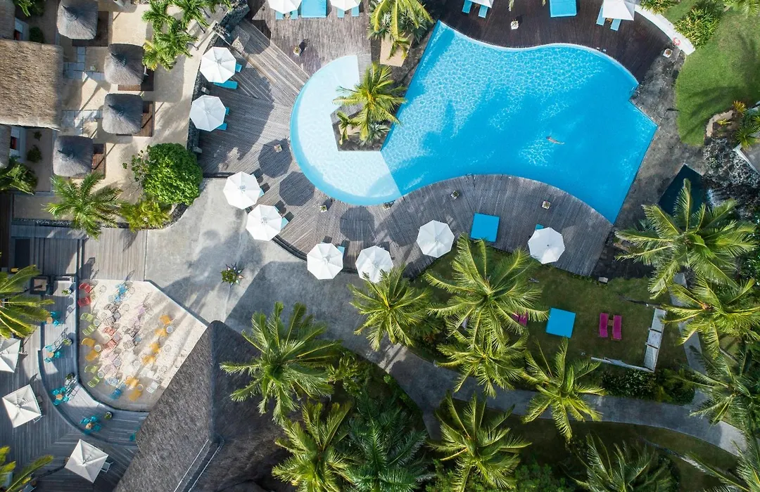Solana Beach Mauritius - Adults Only-1