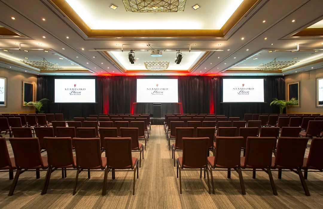 Jw Marriott Auckland-1