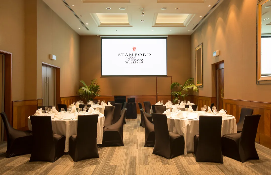 Jw Marriott Auckland-1