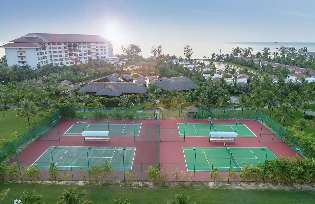 Sheraton Phu Quoc Long Beach Resort-1