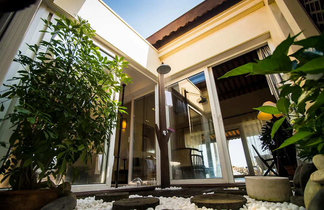 Victoria Hoi An Beach Resort & Spa-1