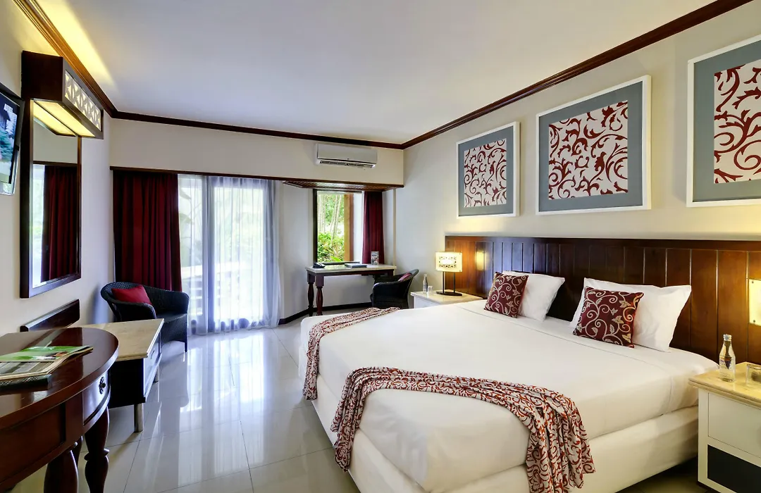Bali Garden Beach Resort-1