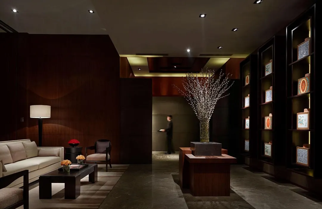 Hyatt Regency Qingdao-1