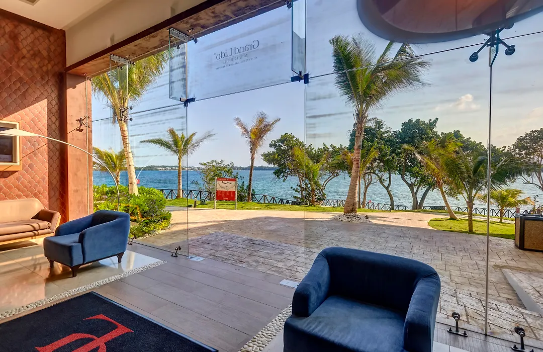 Grand Lido Negril Au-Naturel, An Autograph Collection All-Inclusive Resort - Adults Only-1