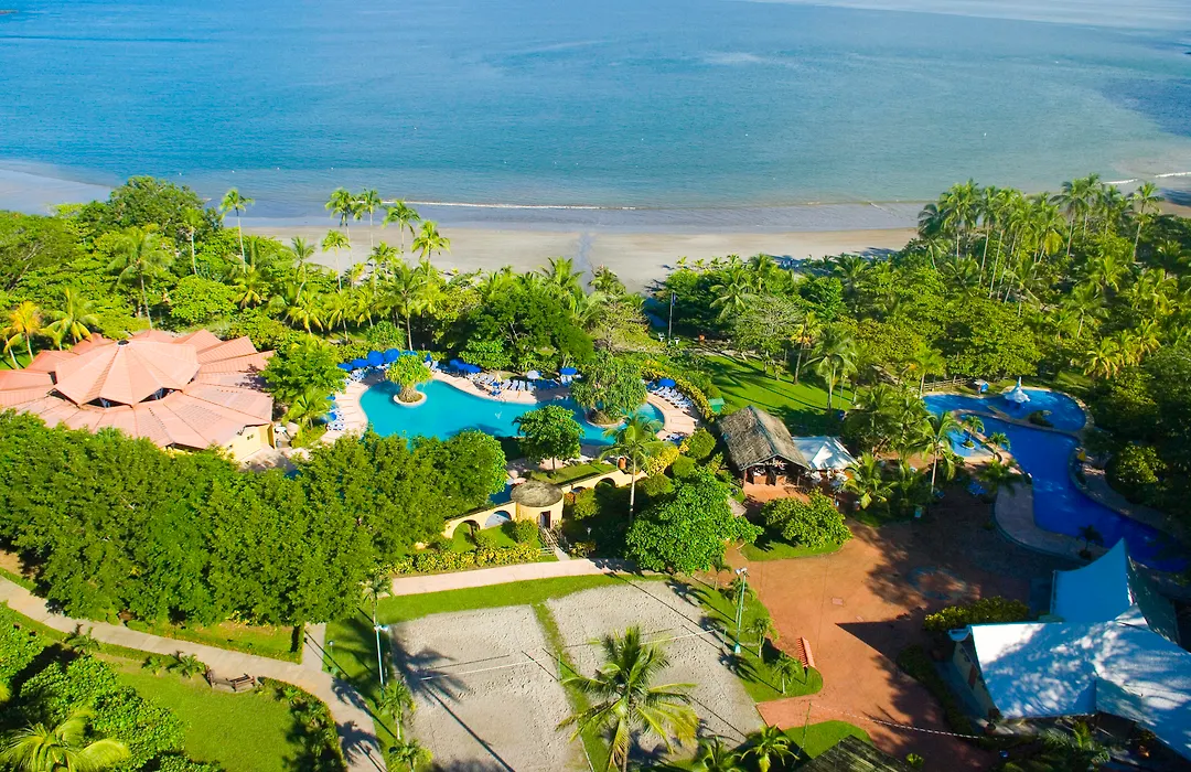 Hotel Punta Leona-1