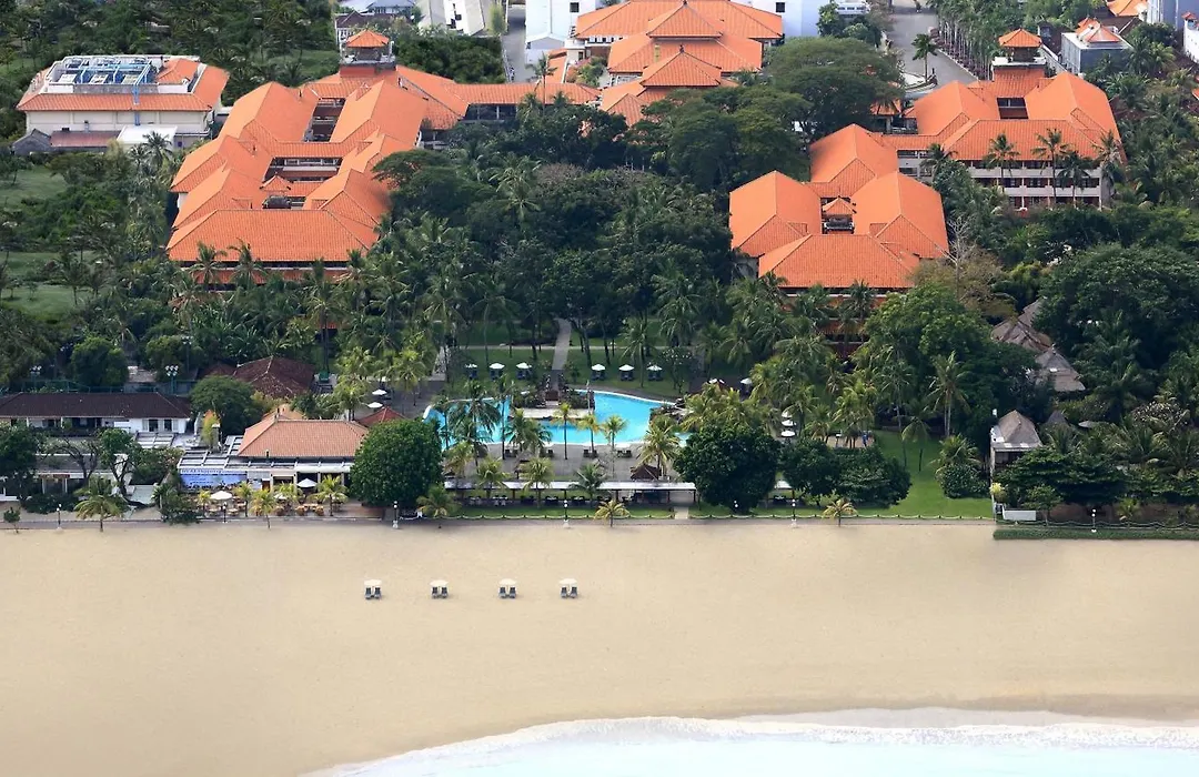 Bintang Bali Resort-1