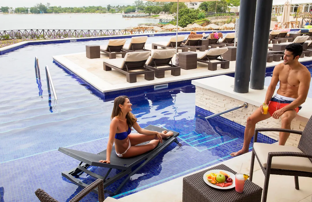 Royalton Hideaway Negril, An Autograph Collection All-Inclusive Resort - Adults Only-1