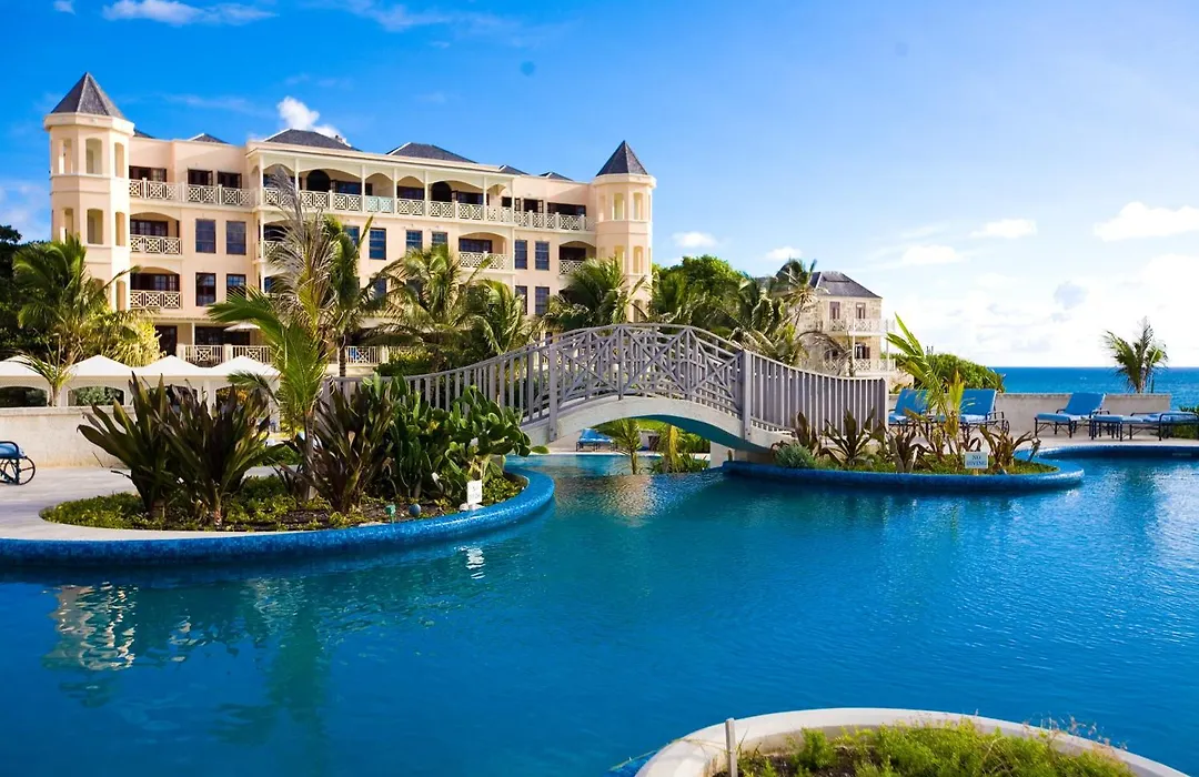 The Crane Resort-1