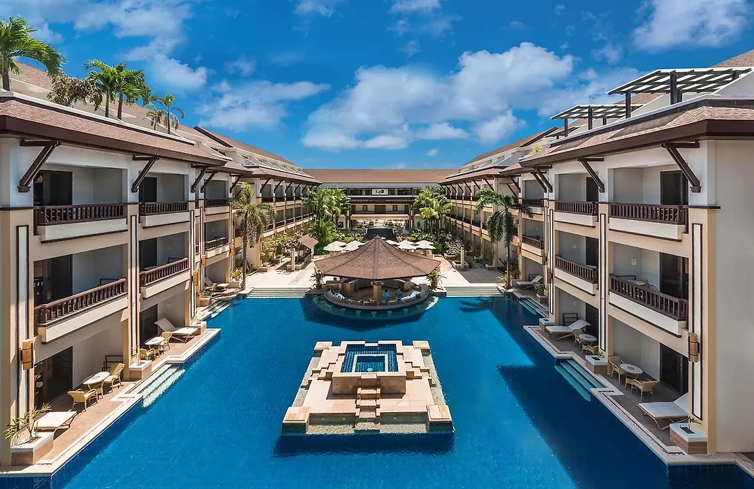 Henann Regency Resort&Spa-1