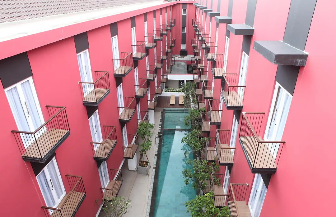 Kampi Hotel Legian-1