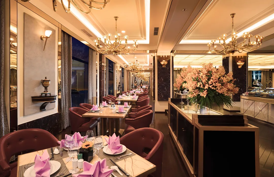 Vinpearl Resort & Spa Ha Long-1