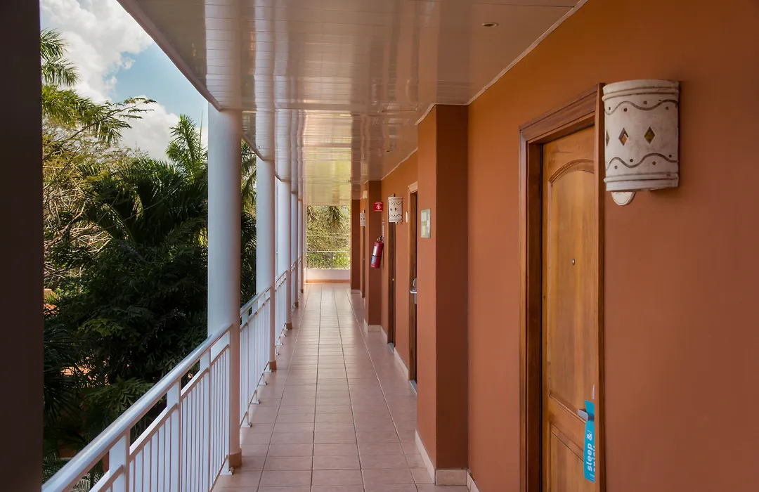Occidental Tamarindo-1