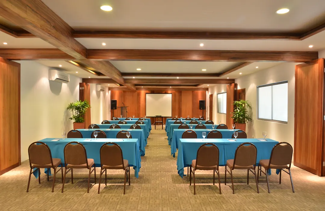 Bluewater Panglao Beach Resort-1