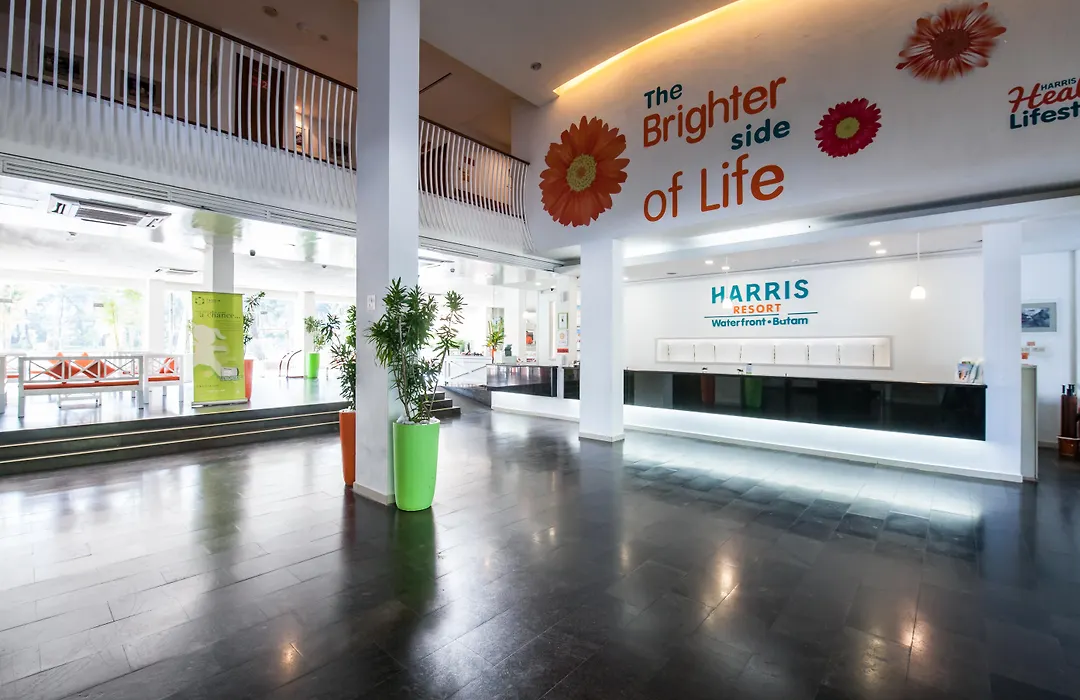 Harris Resort Batam Waterfront-1
